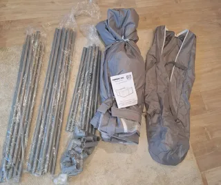 Parque de juegos XXL