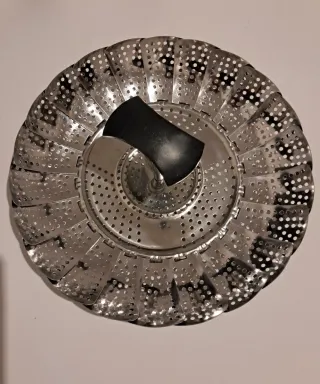 Accesorio para cocción al vapor. Vaporera OXO Good