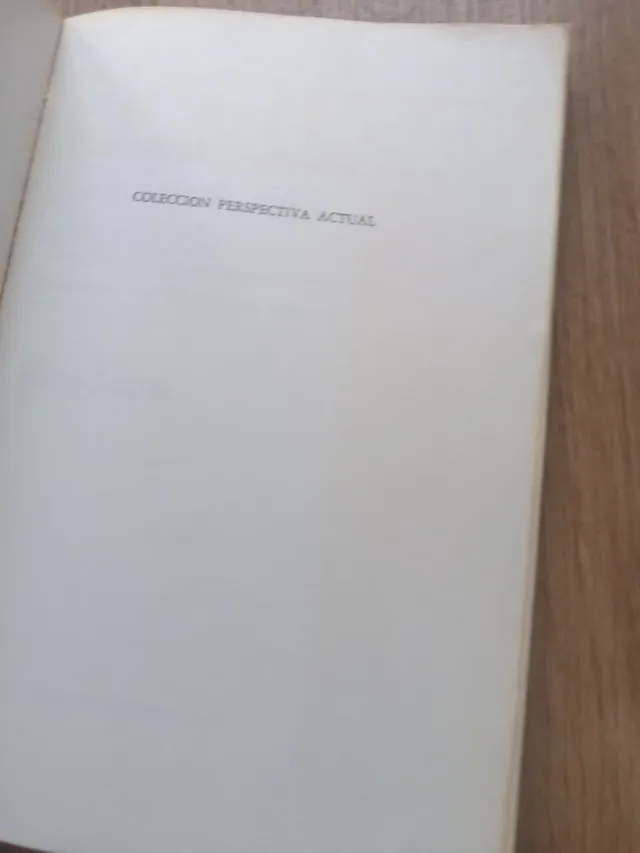 Una revolución amenazada