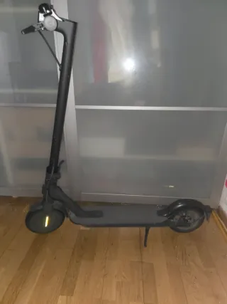 Patinete Eléctrico Xiaomi