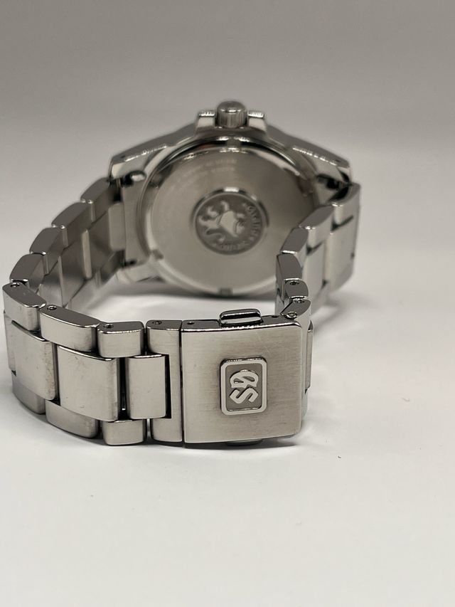 Reloj Seiko Grand Seiko SBGX057