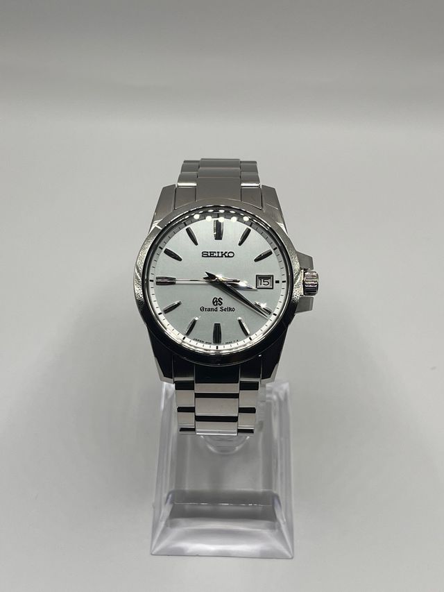 Reloj Seiko Grand Seiko SBGX057