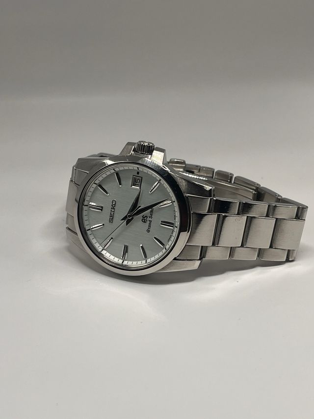 Reloj Seiko Grand Seiko SBGX057
