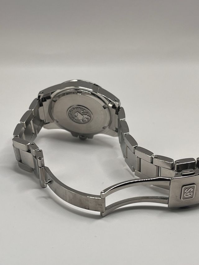 Reloj Seiko Grand Seiko SBGX057