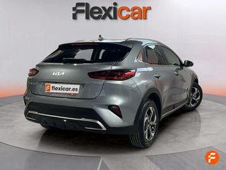 Kia XCeed 1.0 T-GDi Drive 88kW (120CV)