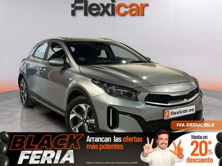 Kia XCeed 1.0 T-GDi Drive 88kW (120CV)