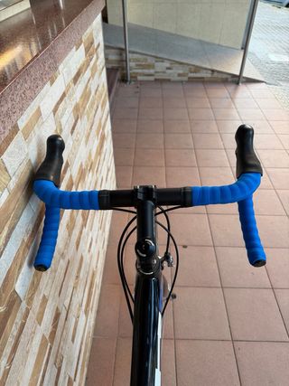 Bicicleta Carretera BH RC1  Full Carbono
