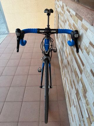 Bicicleta Carretera BH RC1  Full Carbono
