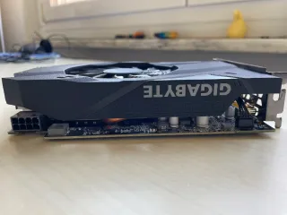 Gigabyte GTX 1660 TI