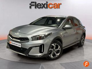 Kia XCeed 1.5 MHEV iMT Drive 118kW (160CV)