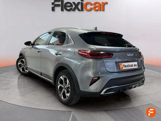 Kia XCeed 1.5 MHEV iMT Drive 118kW (160CV)