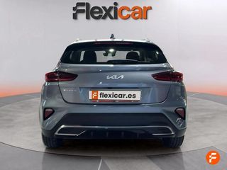 Kia XCeed 1.5 MHEV iMT Drive 118kW (160CV)