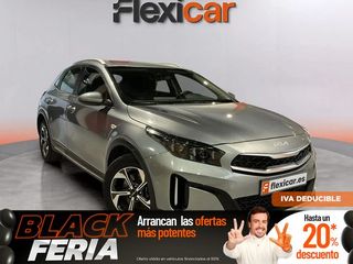 Kia XCeed 1.5 MHEV iMT Drive 118kW (160CV)