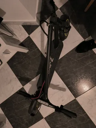 Patinete eléctrico SmartGyro Z-Pro