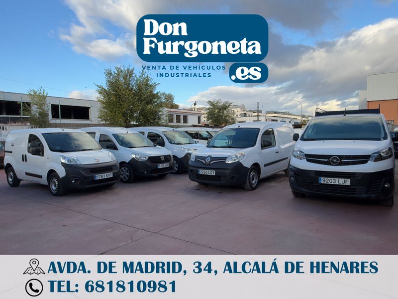 Fiat Fiorino 2019, foto 4