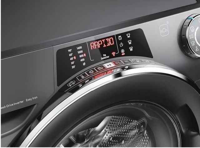 Lavadora Candy 9kg  sin usar