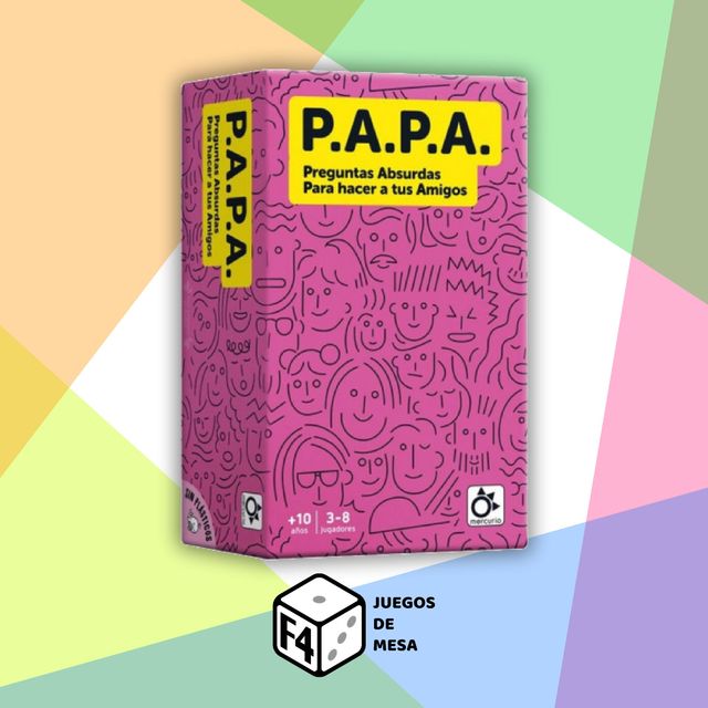 (OFERTA 15%) P.A.P.A.