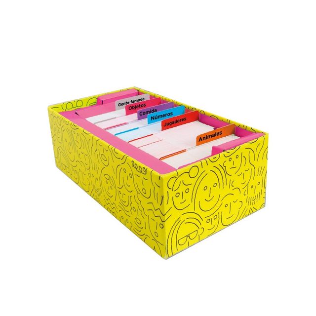 (OFERTA 15%) P.A.P.A.