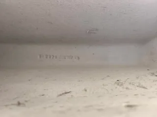 Pedestal Roca Lavamanos Blanco