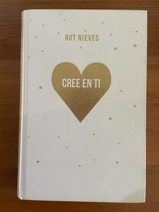 Cree en ti: Descubre el poder de transformar tu...