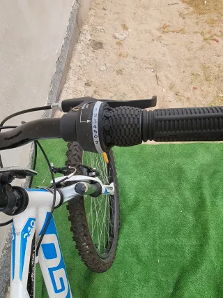 Bicicleta Montaña Avigo 24 Pulgadas