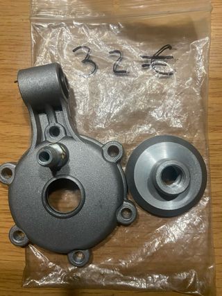 Cilindro minimoto blata replica