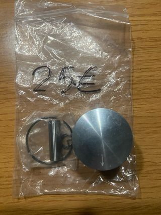 Cilindro minimoto blata replica