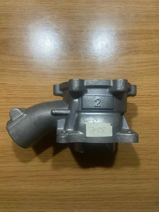 Cilindro minimoto blata replica