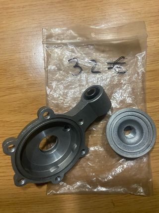 Cilindro minimoto blata replica