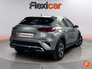 Kia XCeed 1.0 T-GDi Drive 88kW (120CV)