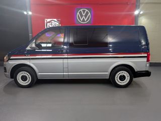 GARANTIZADA VOLKSWAGEN TRANSPORTER T6 2.0TDI 2020