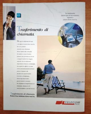 Prefissi Teleselettivi Nazionali e Internazionali