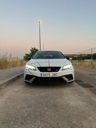 SEAT Leon 2017