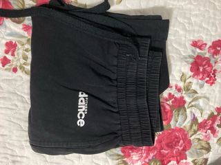 Pantalone tuta Donna Nero