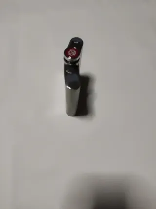 Cantimplora metálica con logo