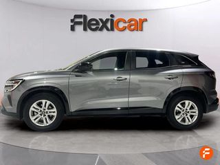 Renault Austral Techno Mild Hybrid 103kW (140CV) Auto