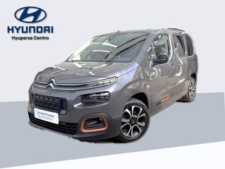Citroen Berlingo 2020