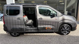 Citroen Berlingo 2020