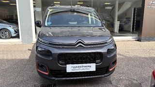 Citroen Berlingo 2020