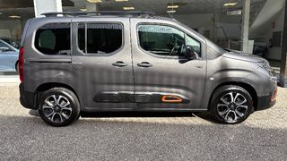 Citroen Berlingo 2020
