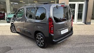 Citroen Berlingo 2020