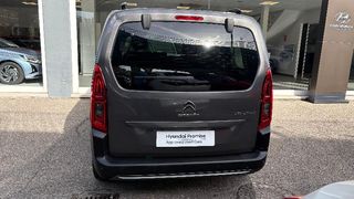 Citroen Berlingo 2020