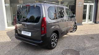 Citroen Berlingo 2020