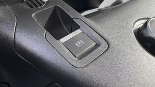 Citroen Berlingo 2020