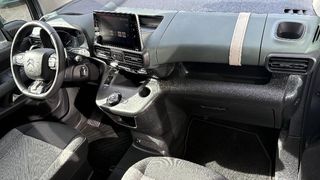 Citroen Berlingo 2020