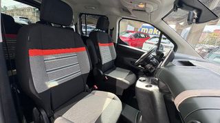 Citroen Berlingo 2020