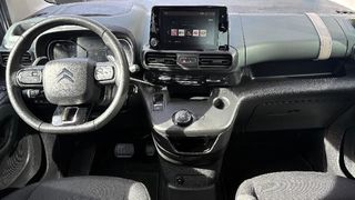 Citroen Berlingo 2020