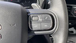 Citroen Berlingo 2020