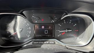 Citroen Berlingo 2020