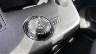 Citroen Berlingo 2020